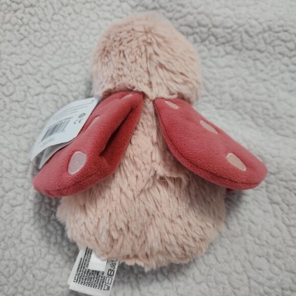 NWT Slumberkins Mini lovebug - Picture 2 of 3